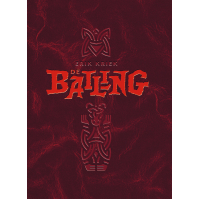 Erik Kriek's De Balling LUXE